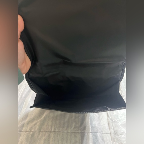 Azzaro The Most Wanted Parfums Backpack - Picture 5 of 6